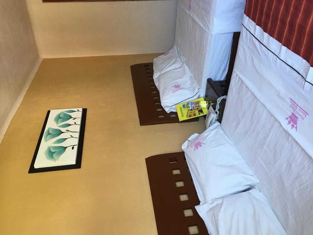 Hotel Real Santa Maria Cuernavaca Buitenkant foto